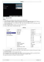 Preview for 154 page of Velleman DVR8T4 Quick Installation Manual