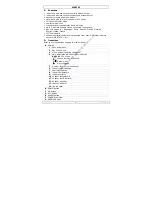 Preview for 4 page of Velleman ED31168 User Manual