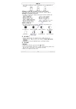 Preview for 19 page of Velleman ED31168 User Manual