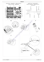 Preview for 2 page of Velleman ED31502 User Manual