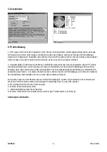 Preview for 8 page of Velleman GPS01U Manual