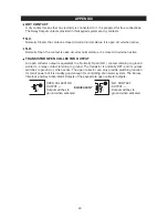 Preview for 44 page of Velleman HAA2866 Programming & Installation Manual