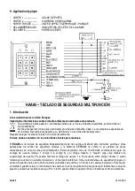 Preview for 20 page of Velleman HAA85 User Manual