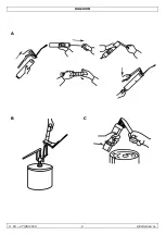 Preview for 2 page of Velleman HGG400N User Manual