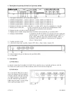 Preview for 8 page of Velleman HQ-Power Lite-Puter LPTA410 Man