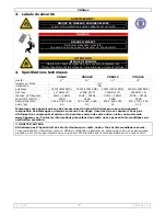 Preview for 7 page of Velleman HQ Power VDSA Series User Manual