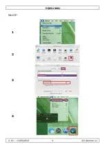 Preview for 4 page of Velleman HQMC10001 User Manual