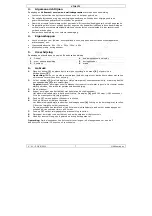 Preview for 7 page of Velleman HR7A002 User Manual