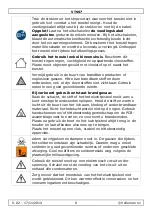 Preview for 9 page of Velleman HRJA005 User Manual