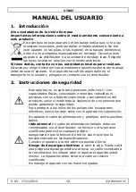 Preview for 18 page of Velleman HRJA005 User Manual