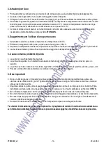 Preview for 14 page of Velleman HRJA040 User Manual