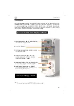 Preview for 5 page of Velleman K8040 Operating Instructions Manual