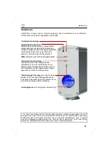 Preview for 21 page of Velleman K8040 Operating Instructions Manual