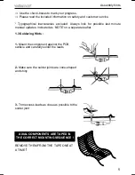 Preview for 5 page of Velleman K8091EU User Manual