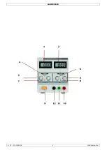 Preview for 2 page of Velleman LABPS3003U User Manual