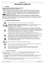 Preview for 45 page of Velleman LABPS3005D User Manual