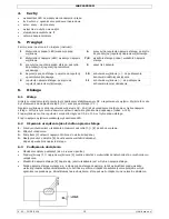 Preview for 19 page of Velleman LABPS6005SM User Manual