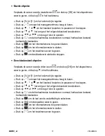 Preview for 17 page of Velleman MMPR1 User Manual