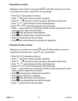 Preview for 35 page of Velleman MMPR1 User Manual