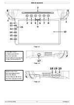 Preview for 2 page of Velleman MONCOLHA8DVD User Manual