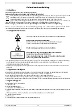 Preview for 11 page of Velleman MONCOLHA8DVD User Manual