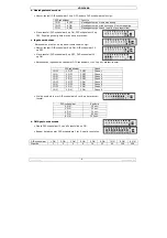 Preview for 8 page of Velleman PAR46 User Manual