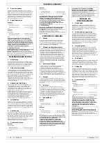 Preview for 2 page of Velleman Perel BG80051 User Manual