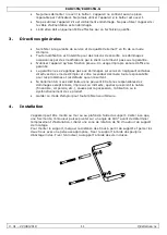 Preview for 11 page of Velleman PEREL EARC15N User Manual