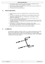 Preview for 15 page of Velleman PEREL EARC15N User Manual