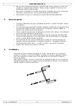 Preview for 27 page of Velleman PEREL EARC15N User Manual