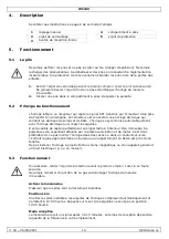 Preview for 10 page of Velleman Perel WC109 User Manual