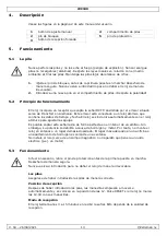 Preview for 13 page of Velleman Perel WC109 User Manual