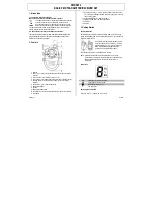 Preview for 2 page of Velleman PMRSET2 User Manual