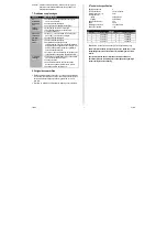 Preview for 7 page of Velleman PMRSET2 User Manual