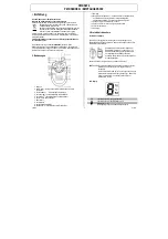 Preview for 14 page of Velleman PMRSET2 User Manual