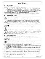 Preview for 3 page of Velleman RCQC1 User Manual