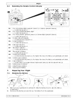 Preview for 5 page of Velleman RCQC1 User Manual