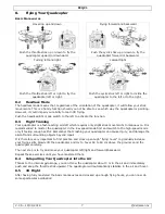 Preview for 7 page of Velleman RCQC1 User Manual