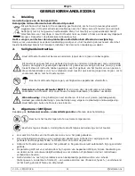 Preview for 11 page of Velleman RCQC1 User Manual