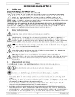 Preview for 37 page of Velleman RCQC1 User Manual