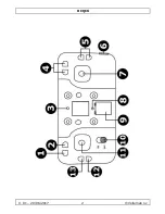 Preview for 2 page of Velleman RCQC6 User Manual