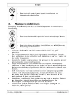 Preview for 12 page of Velleman RCQC6 User Manual