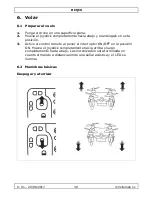 Preview for 30 page of Velleman RCQC6 User Manual