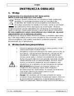 Preview for 43 page of Velleman RCQC6 User Manual