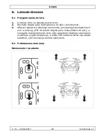 Preview for 46 page of Velleman RCQC6 User Manual