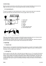 Preview for 6 page of Velleman SPBS4 Manual