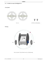 Preview for 42 page of Velleman VMM500 User Manual