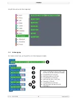 Preview for 81 page of Velleman VMM500 User Manual