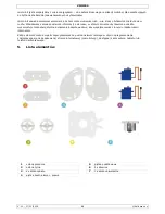 Preview for 88 page of Velleman VMM500 User Manual