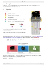 Preview for 3 page of Velleman VMM501 User Manual